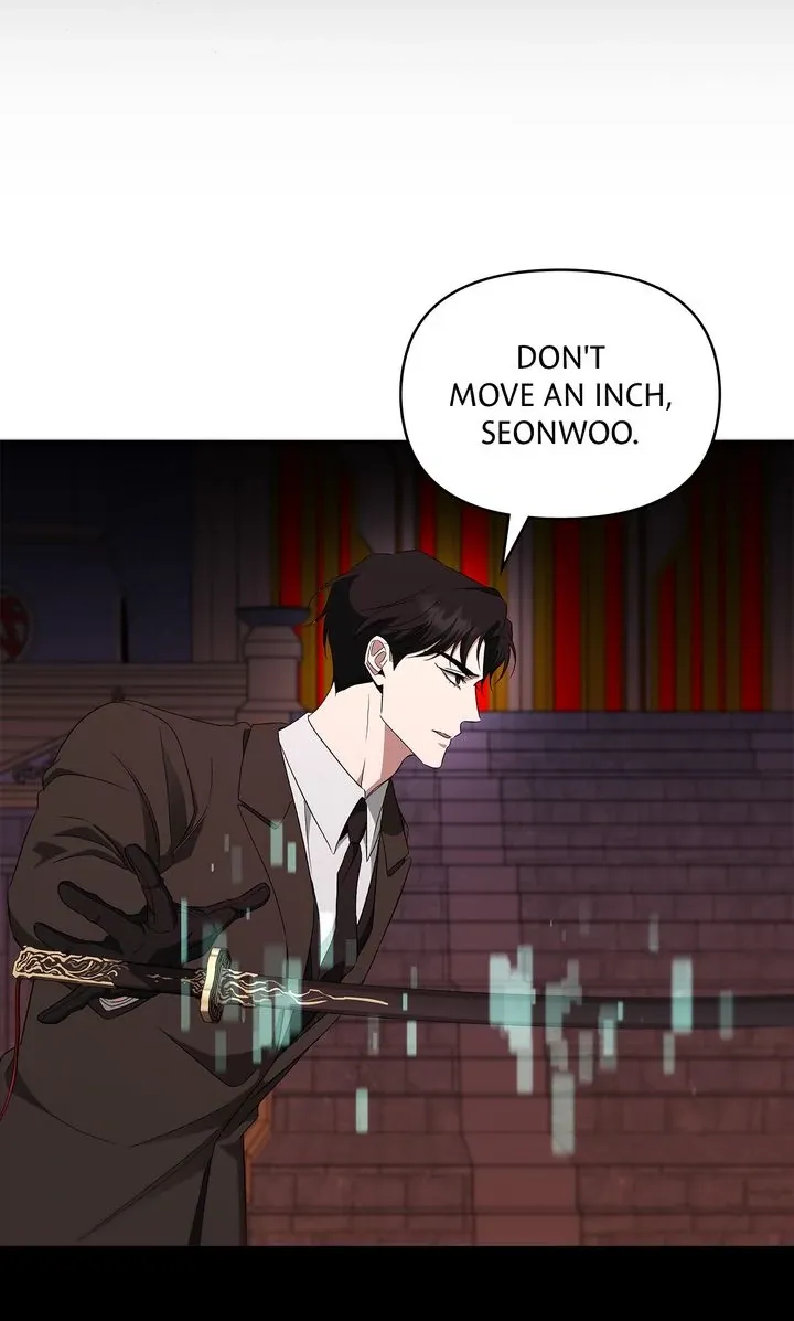Creating a Hidden Ending Chapter 14 page 52 - 