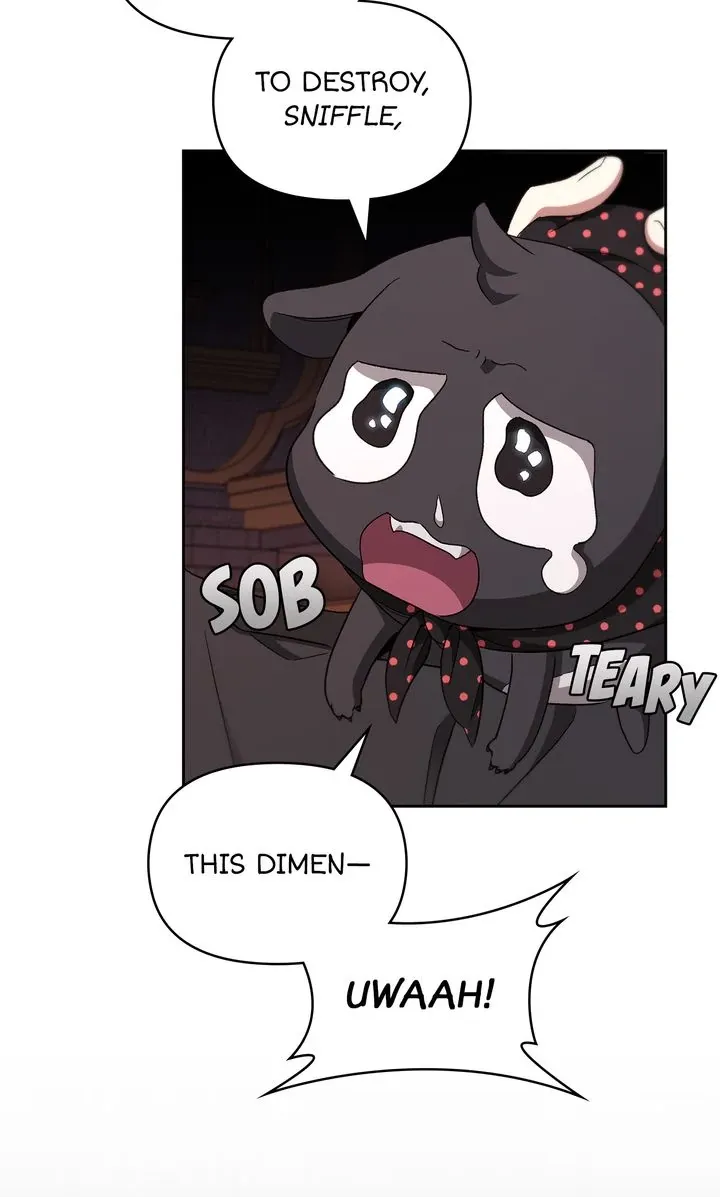 Creating a Hidden Ending Chapter 14 page 63 - 