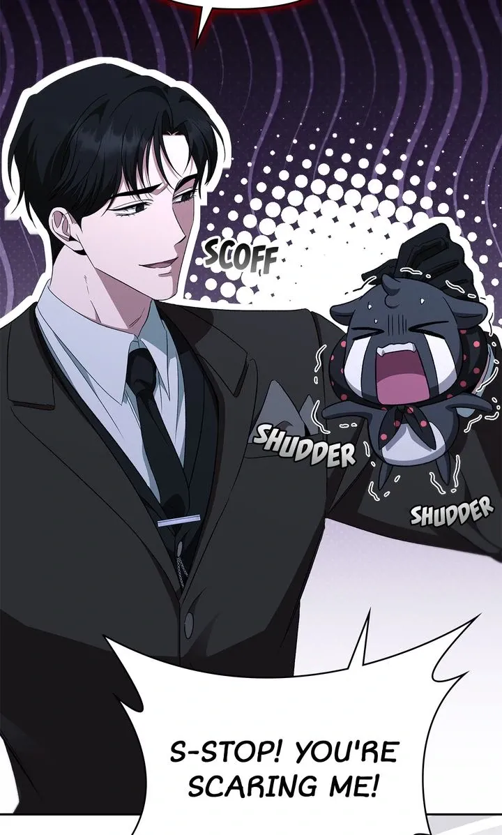 Creating a Hidden Ending Chapter 14 page 72 - 