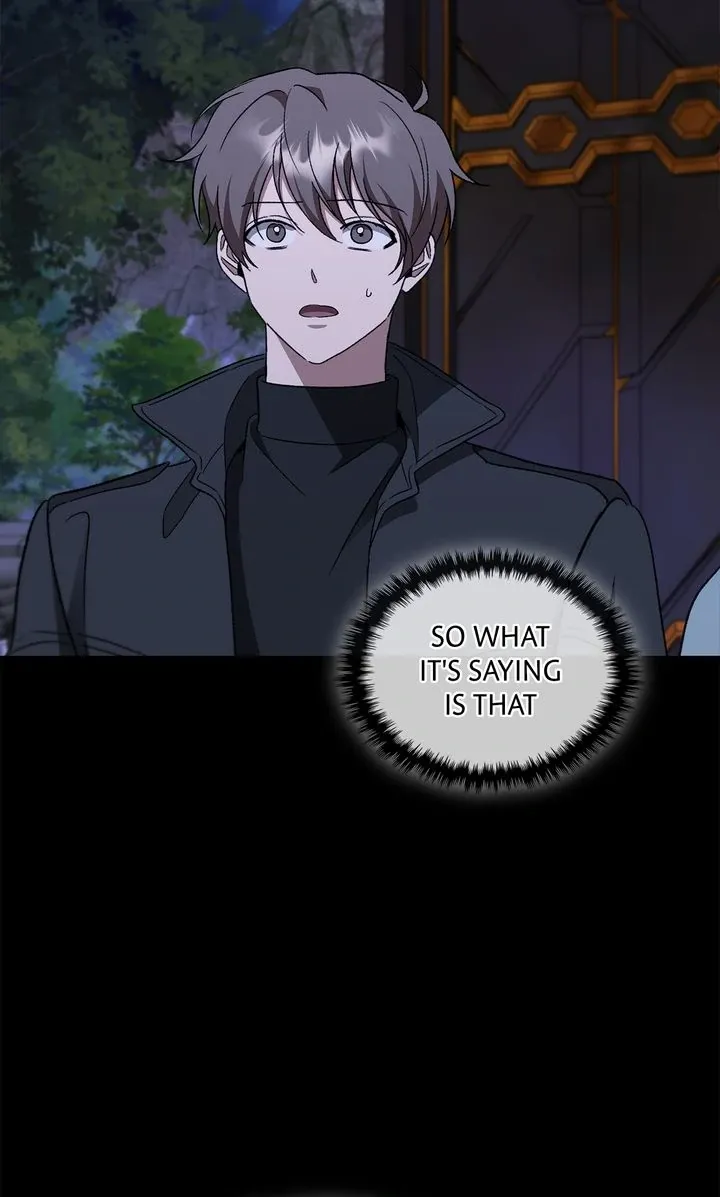 Creating a Hidden Ending Chapter 14 page 86 - 