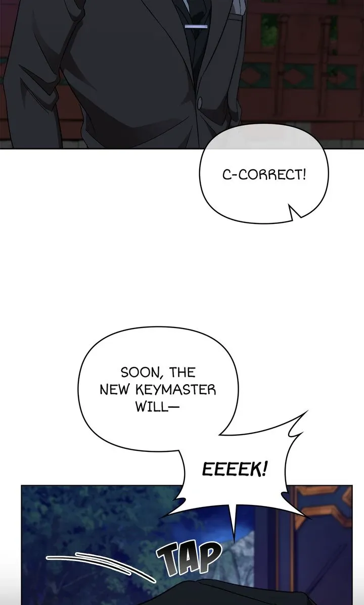 Creating a Hidden Ending Chapter 14 page 99 - 