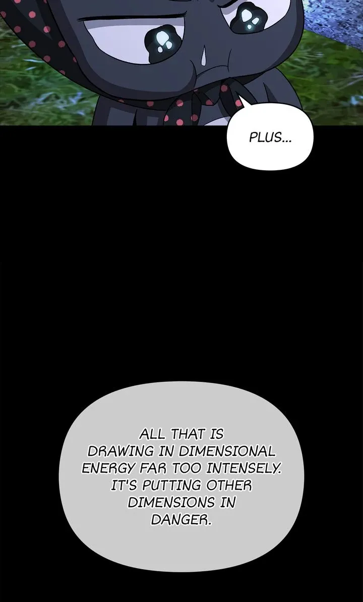 Creating a Hidden Ending Chapter 15 page 23 - 