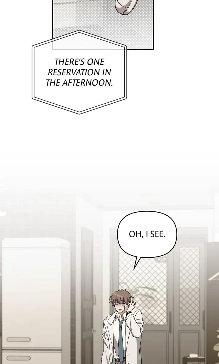 Creating a Hidden Ending Chapter 15 page 4 - 