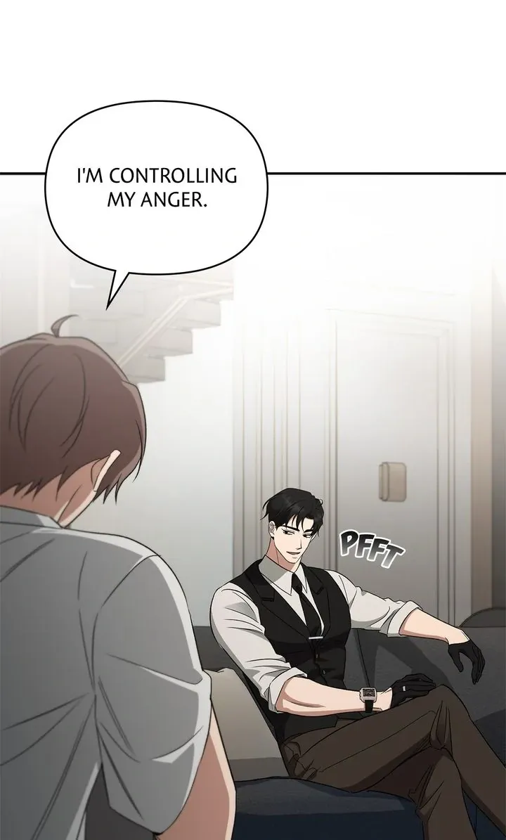 Creating a Hidden Ending Chapter 15 page 37 - 
