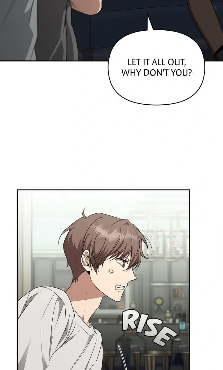 Creating a Hidden Ending Chapter 15 page 38 - 
