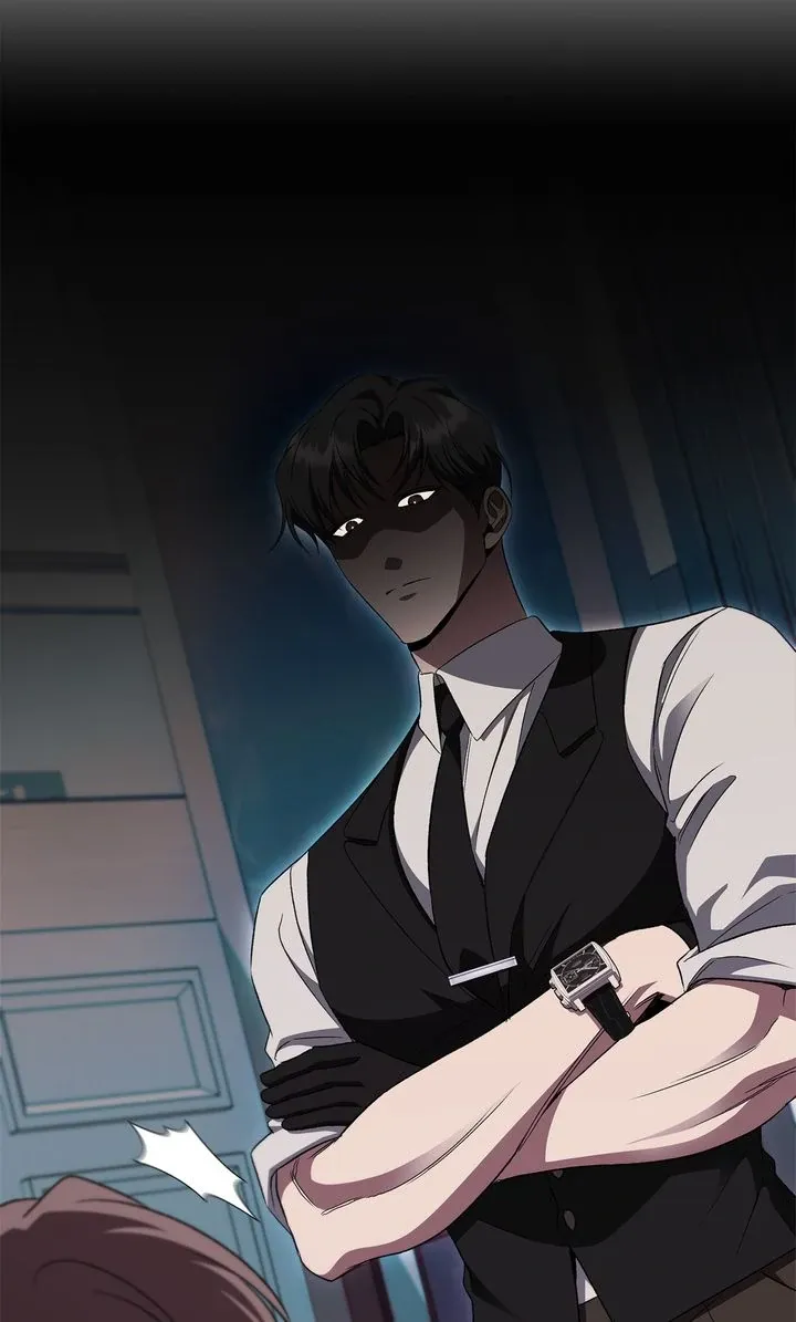 Creating a Hidden Ending Chapter 15 page 44 - 