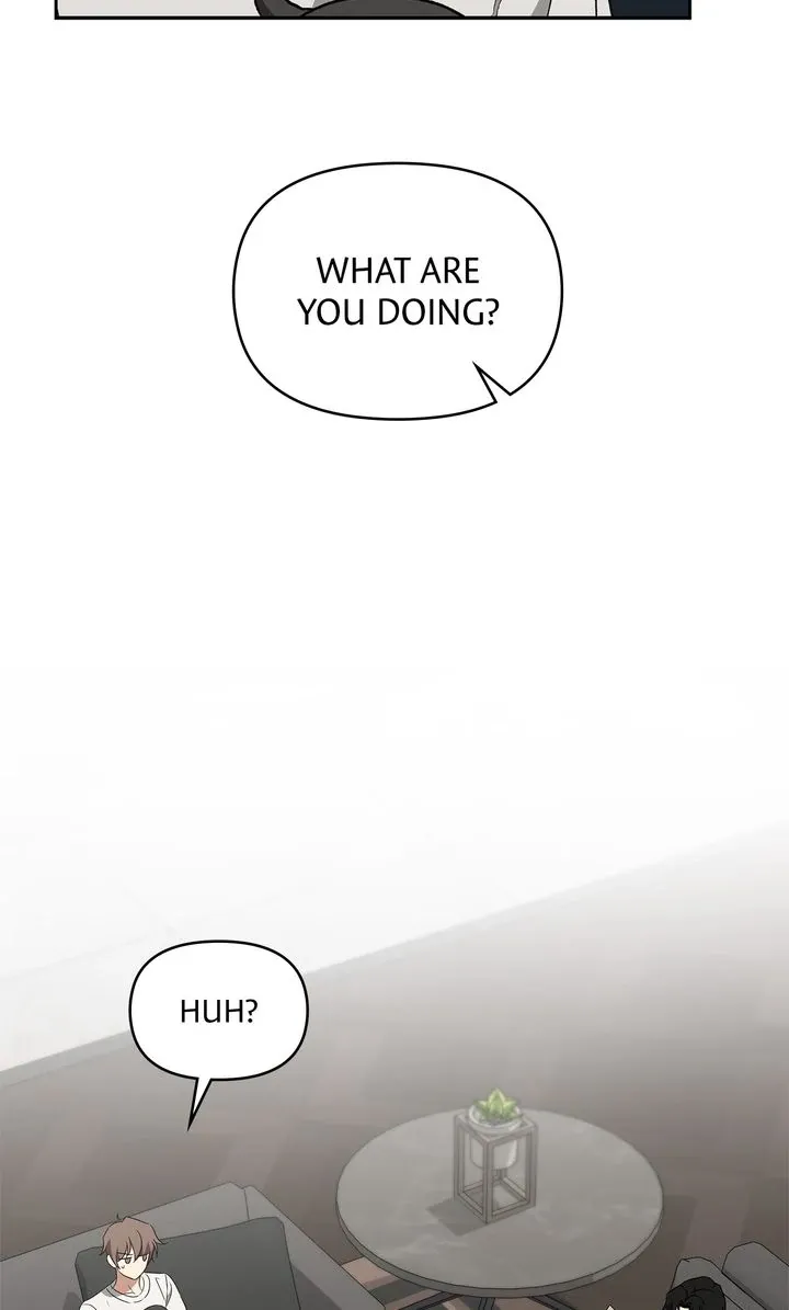 Creating a Hidden Ending Chapter 15 page 67 - 