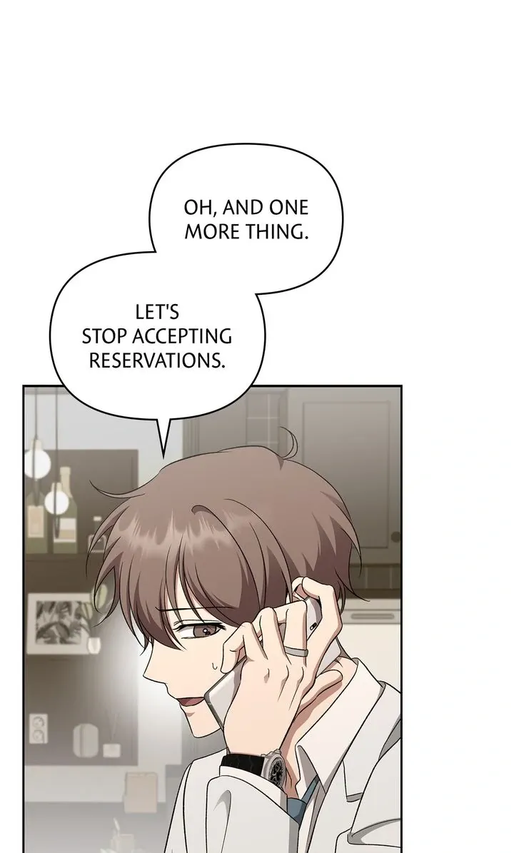Creating a Hidden Ending Chapter 15 page 8 - 