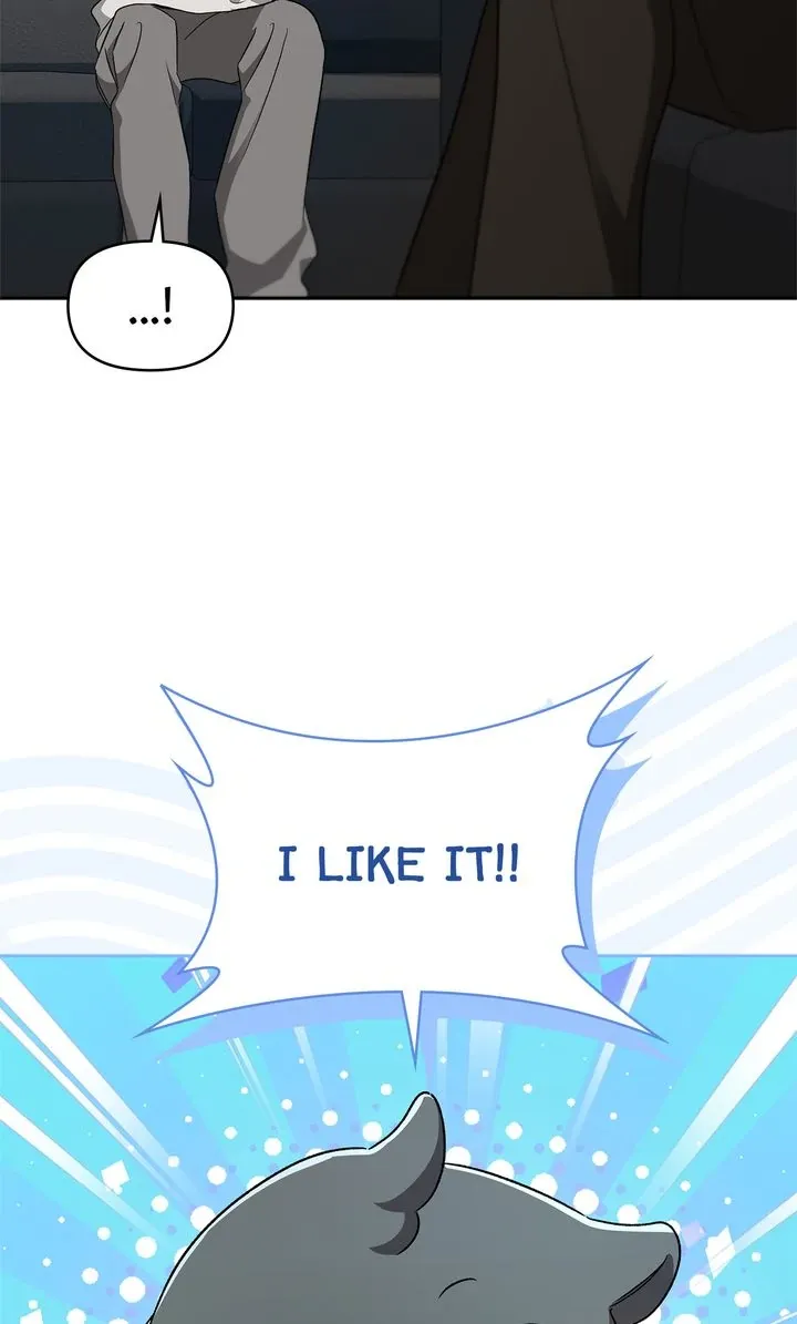 Creating a Hidden Ending Chapter 15 page 71 - 