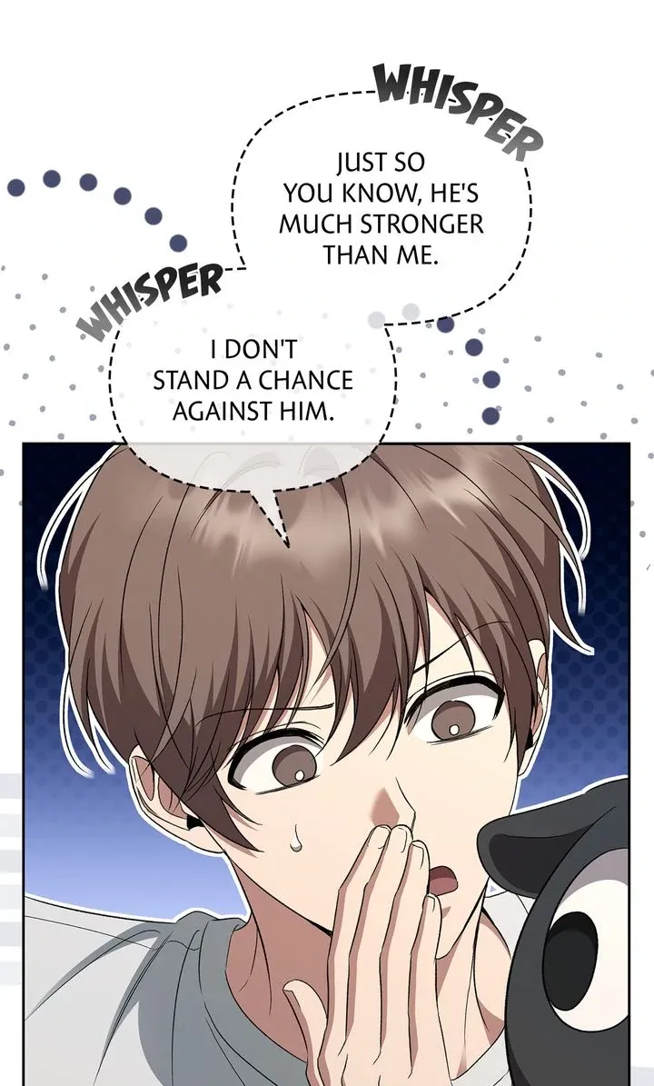Creating a Hidden Ending Chapter 15 page 75 - 