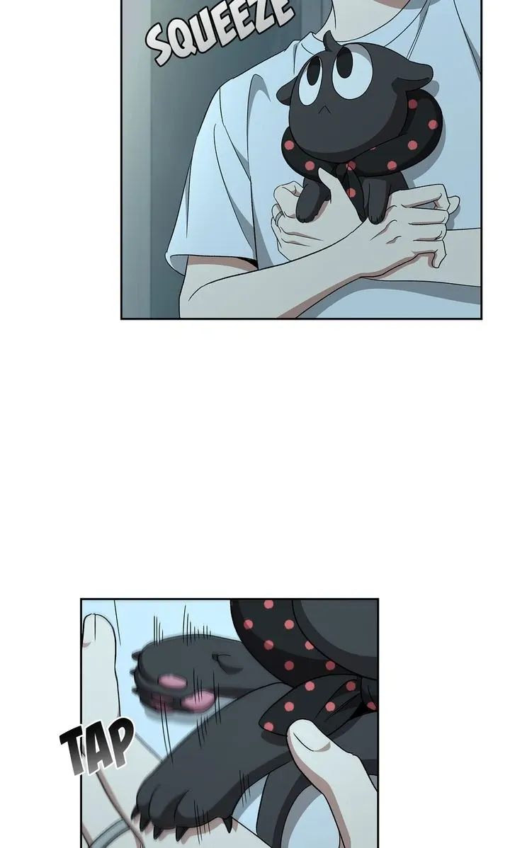 Creating a Hidden Ending Chapter 16 page 11 - 