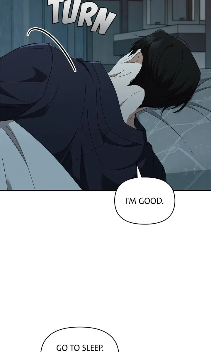 Creating a Hidden Ending Chapter 16 page 30 - 