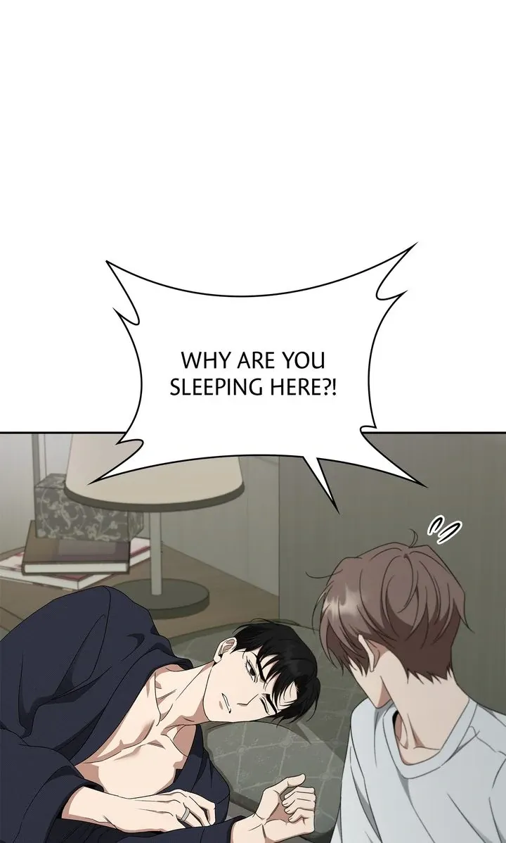 Creating a Hidden Ending Chapter 16 page 50 - 