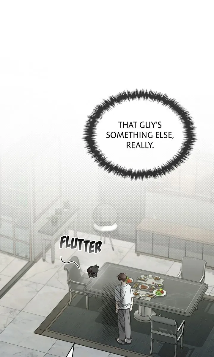Creating a Hidden Ending Chapter 16 page 71 - 