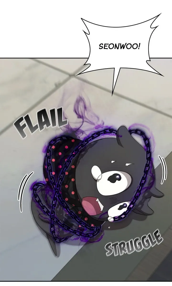 Creating a Hidden Ending Chapter 16 page 84 - 
