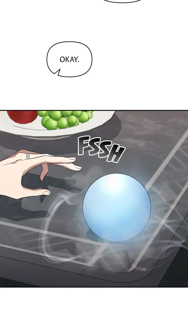 Creating a Hidden Ending Chapter 17 page 32 - 