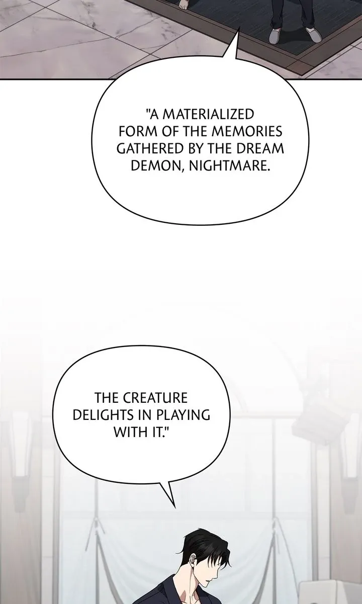 Creating a Hidden Ending Chapter 17 page 37 - 