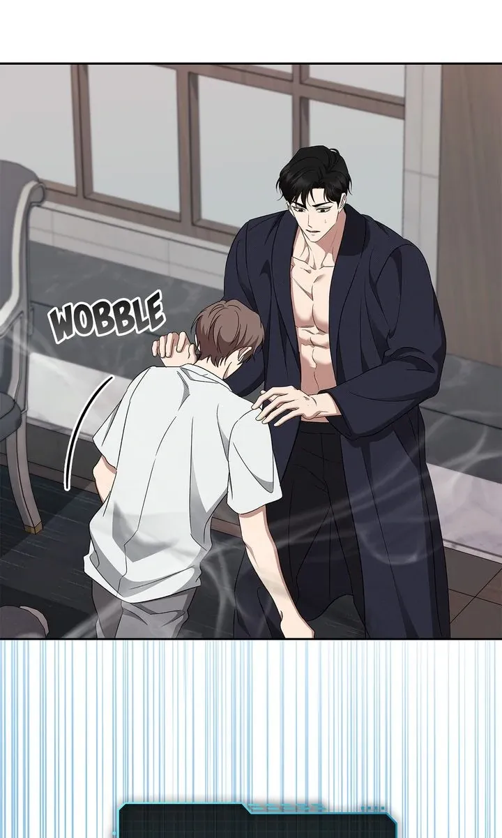 Creating a Hidden Ending Chapter 17 page 50 - 