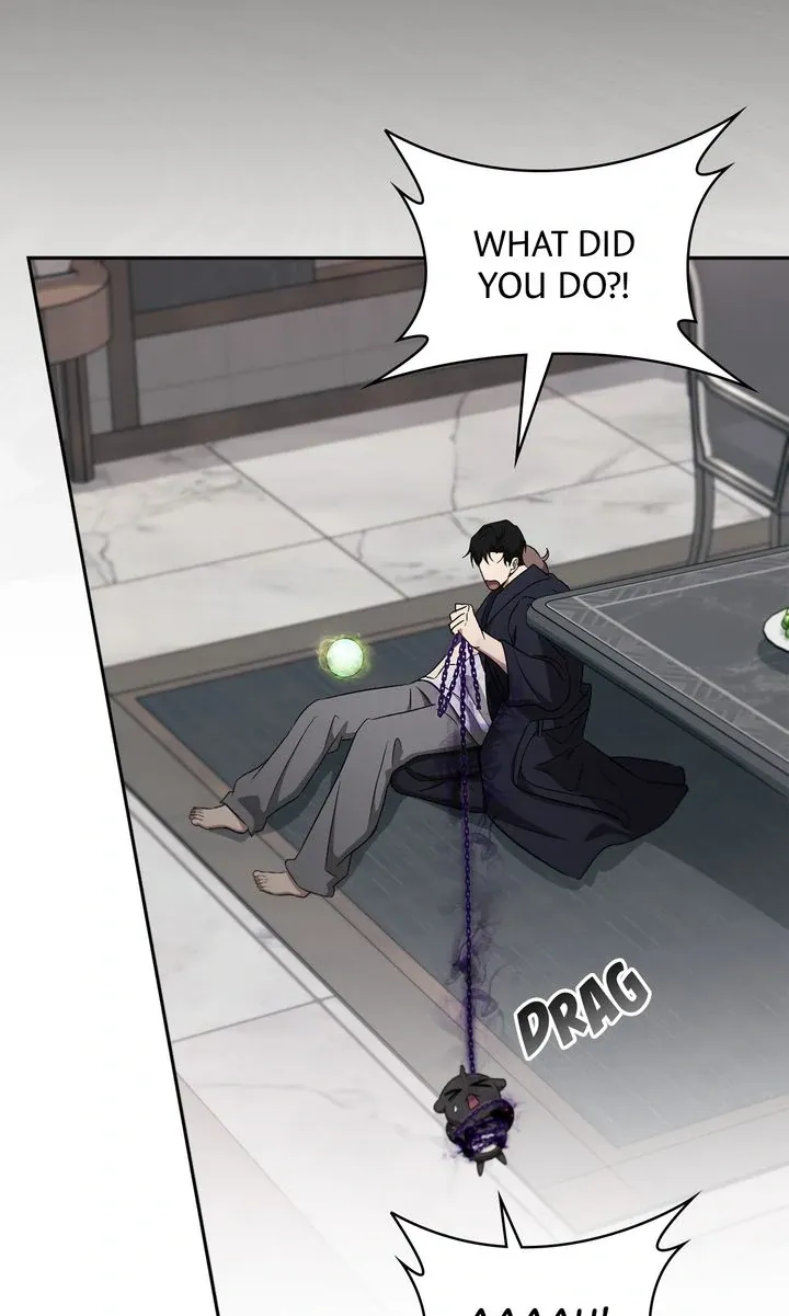 Creating a Hidden Ending Chapter 17 page 67 - 