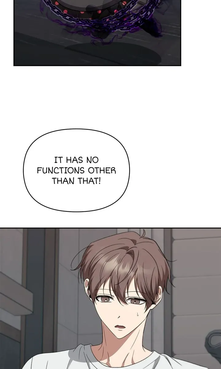 Creating a Hidden Ending Chapter 17 page 76 - 