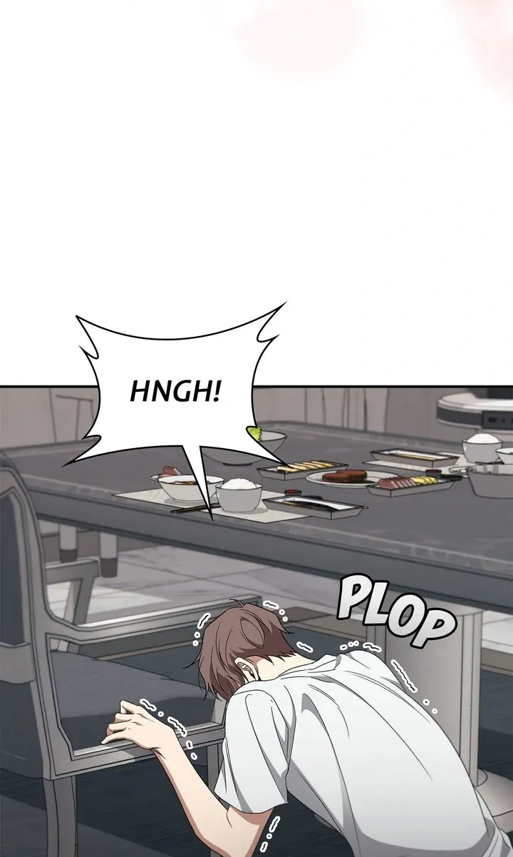 Creating a Hidden Ending Chapter 17 page 87 - 
