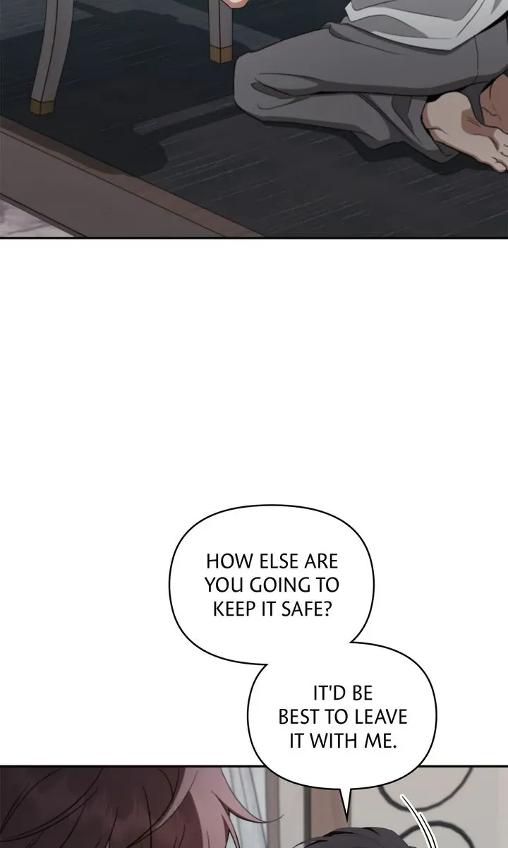 Creating a Hidden Ending Chapter 17 page 88 - 