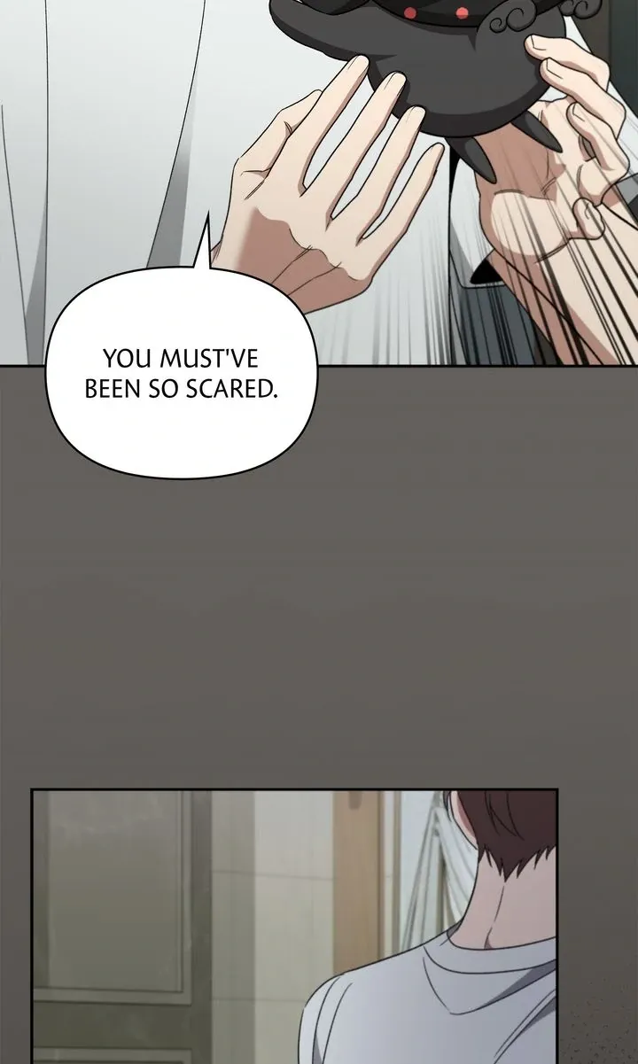 Creating a Hidden Ending Chapter 17 page 10 - 
