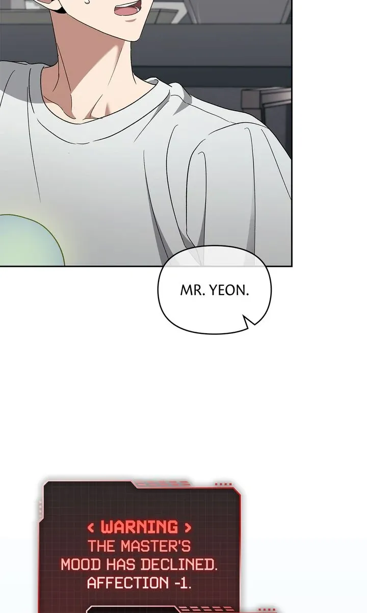 Creating a Hidden Ending Chapter 17 page 95 - 