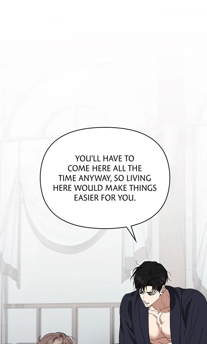 Creating a Hidden Ending Chapter 18 page 1 - 