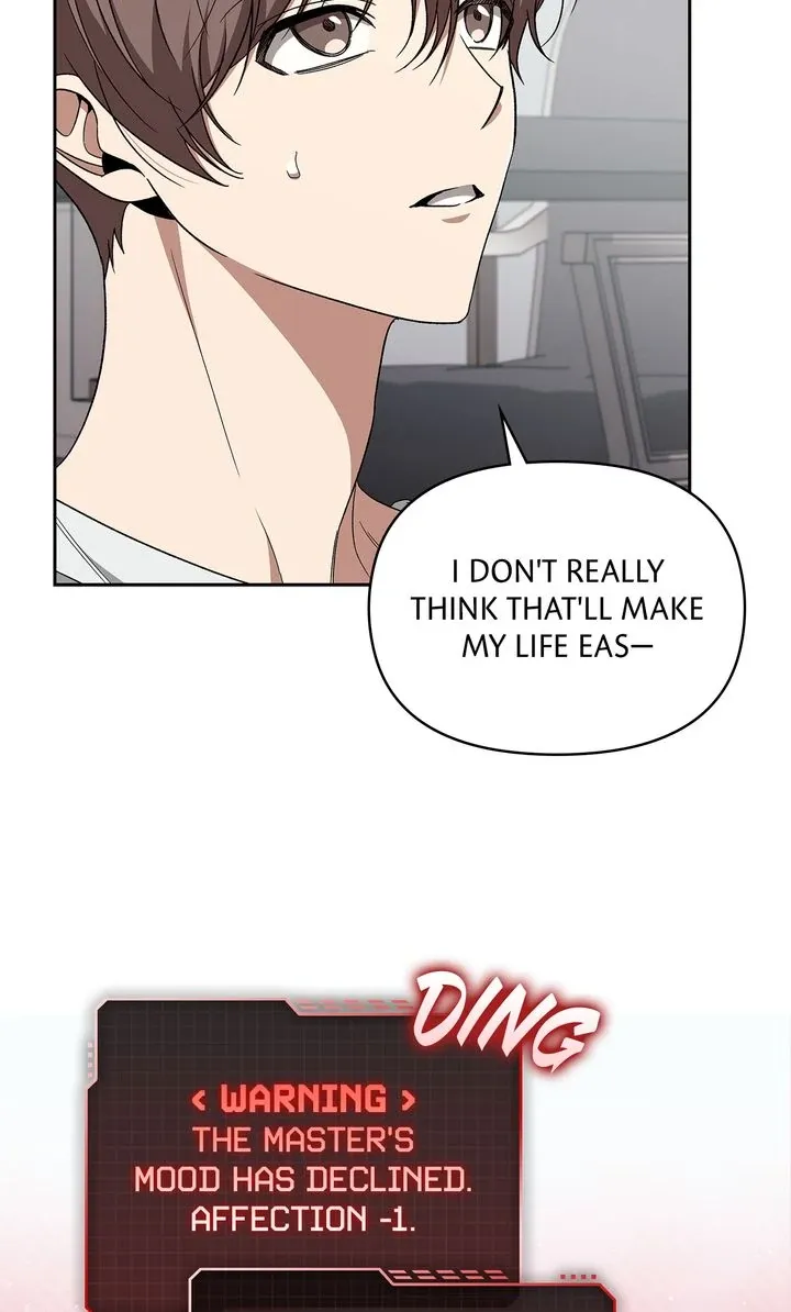 Creating a Hidden Ending Chapter 18 page 3 - 
