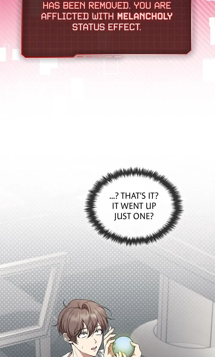 Creating a Hidden Ending Chapter 18 page 24 - 