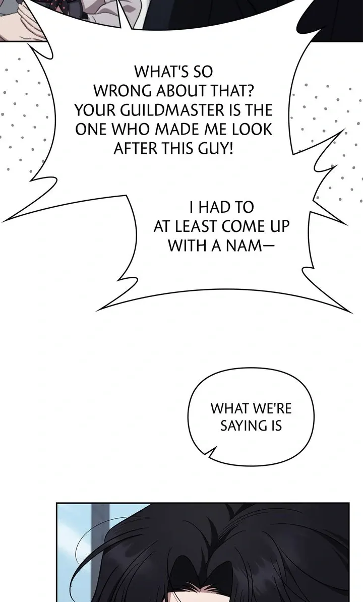 Creating a Hidden Ending Chapter 18 page 44 - 