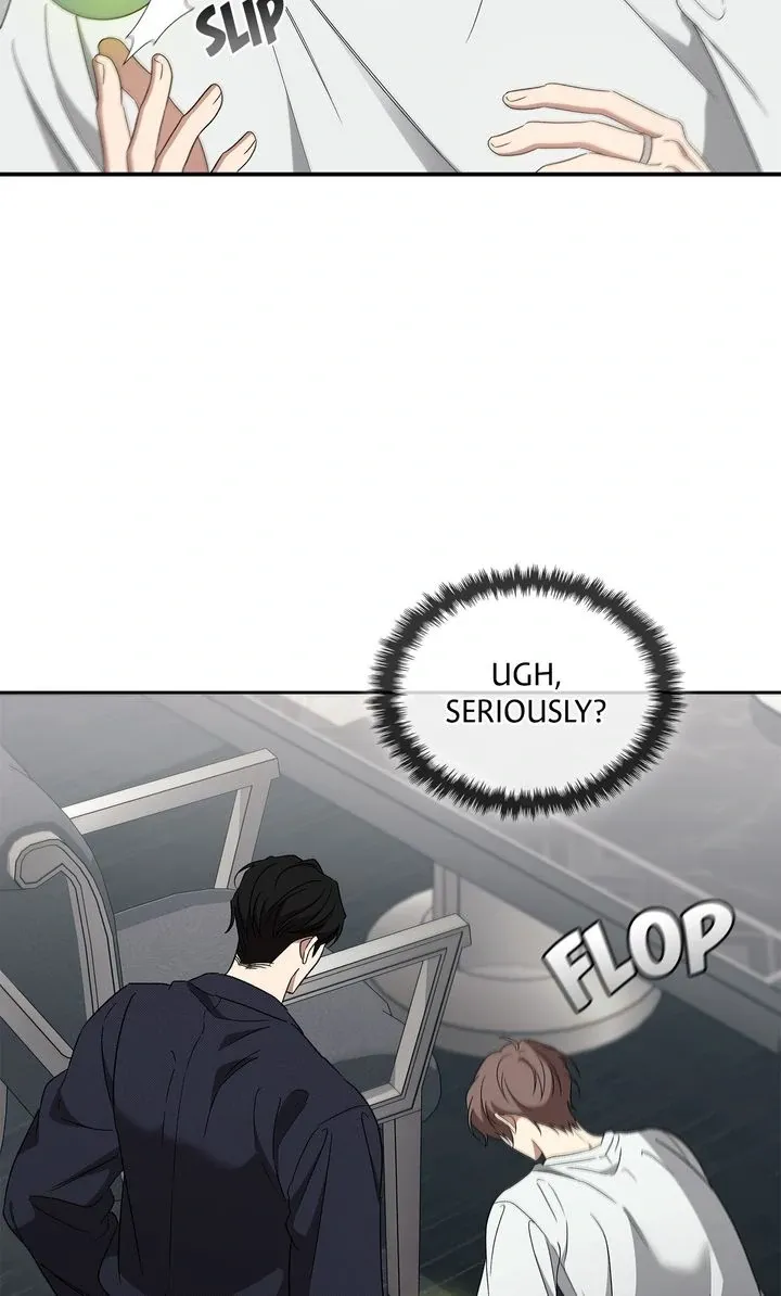 Creating a Hidden Ending Chapter 18 page 6 - 