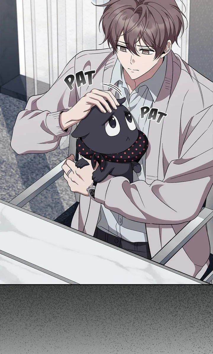 Creating a Hidden Ending Chapter 18 page 53 - 