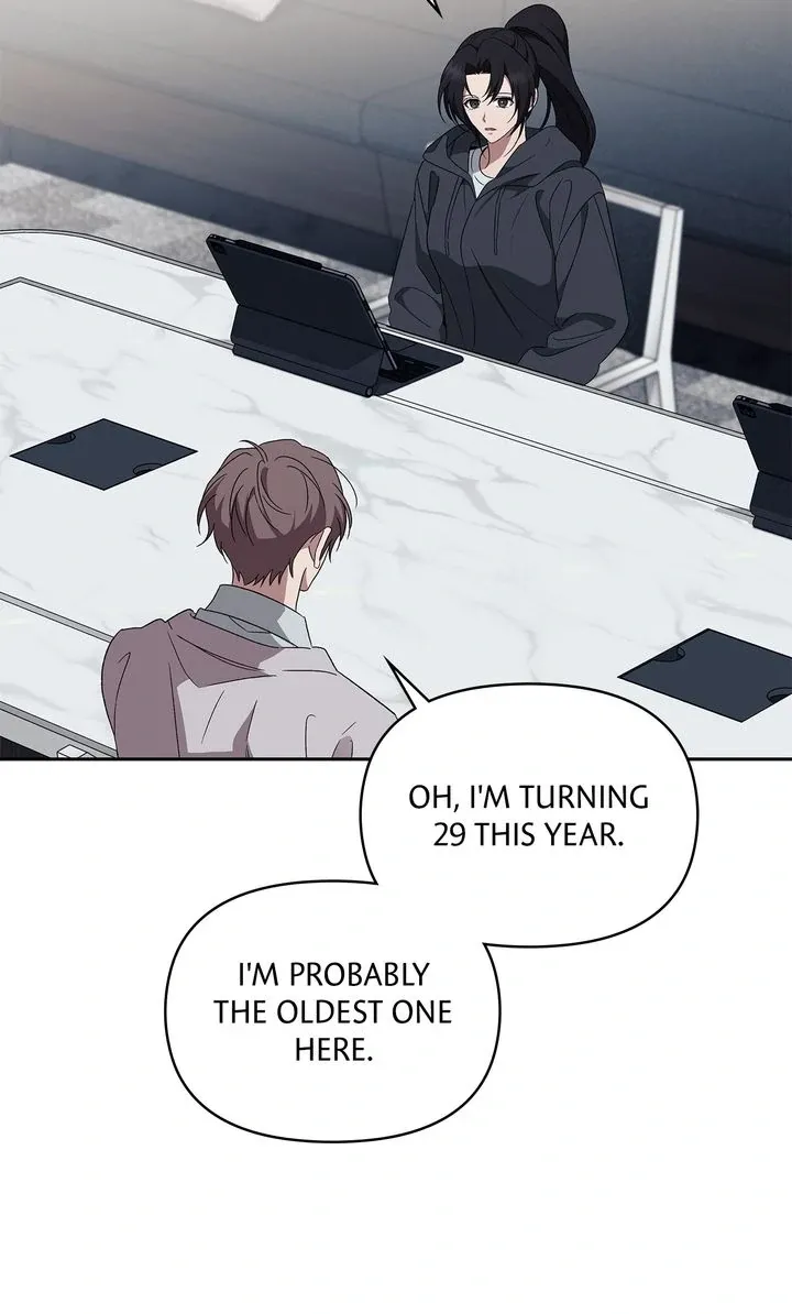Creating a Hidden Ending Chapter 18 page 59 - 