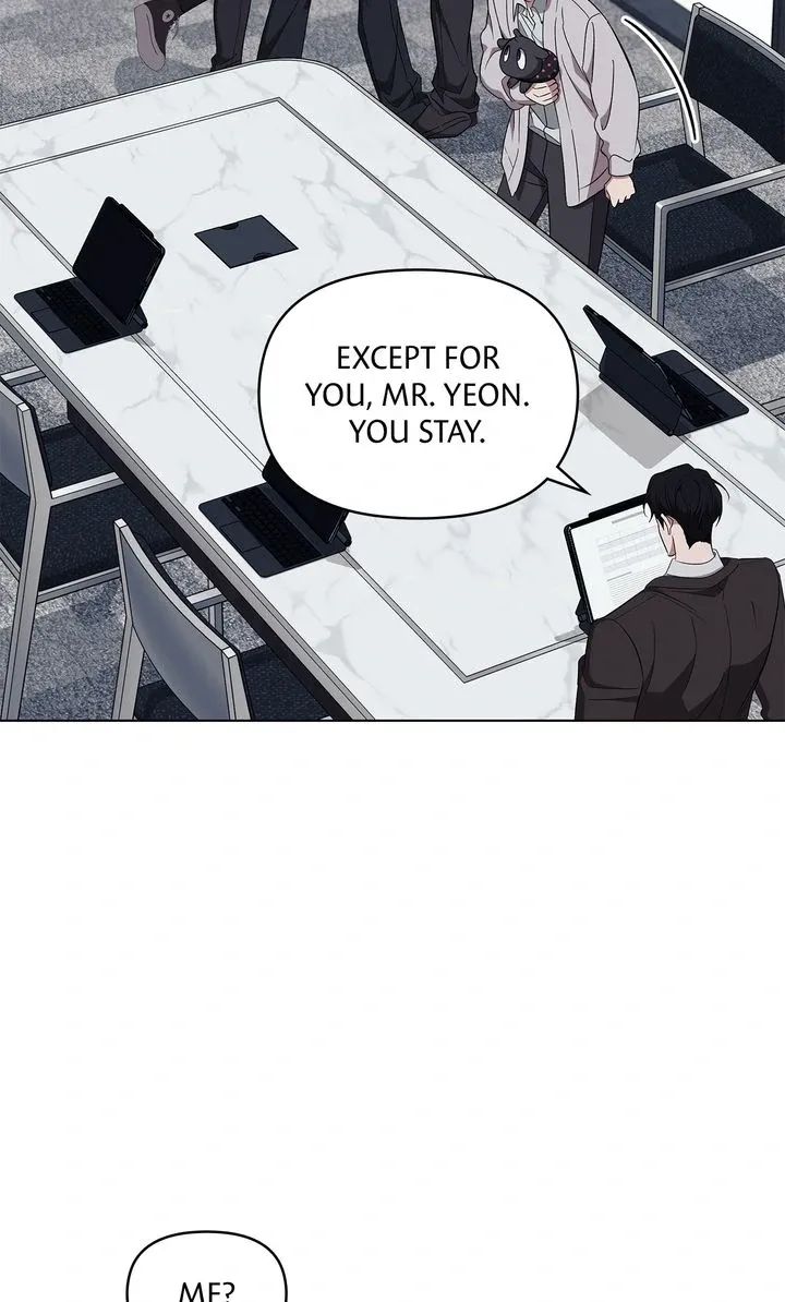 Creating a Hidden Ending Chapter 18 page 88 - 