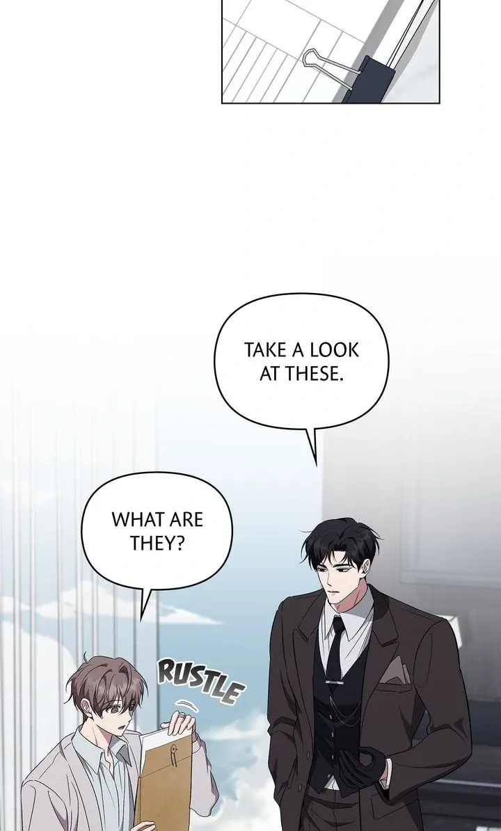 Creating a Hidden Ending Chapter 18 page 91 - 