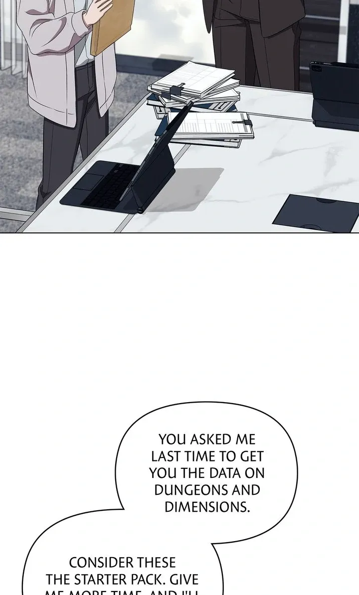 Creating a Hidden Ending Chapter 18 page 92 - 