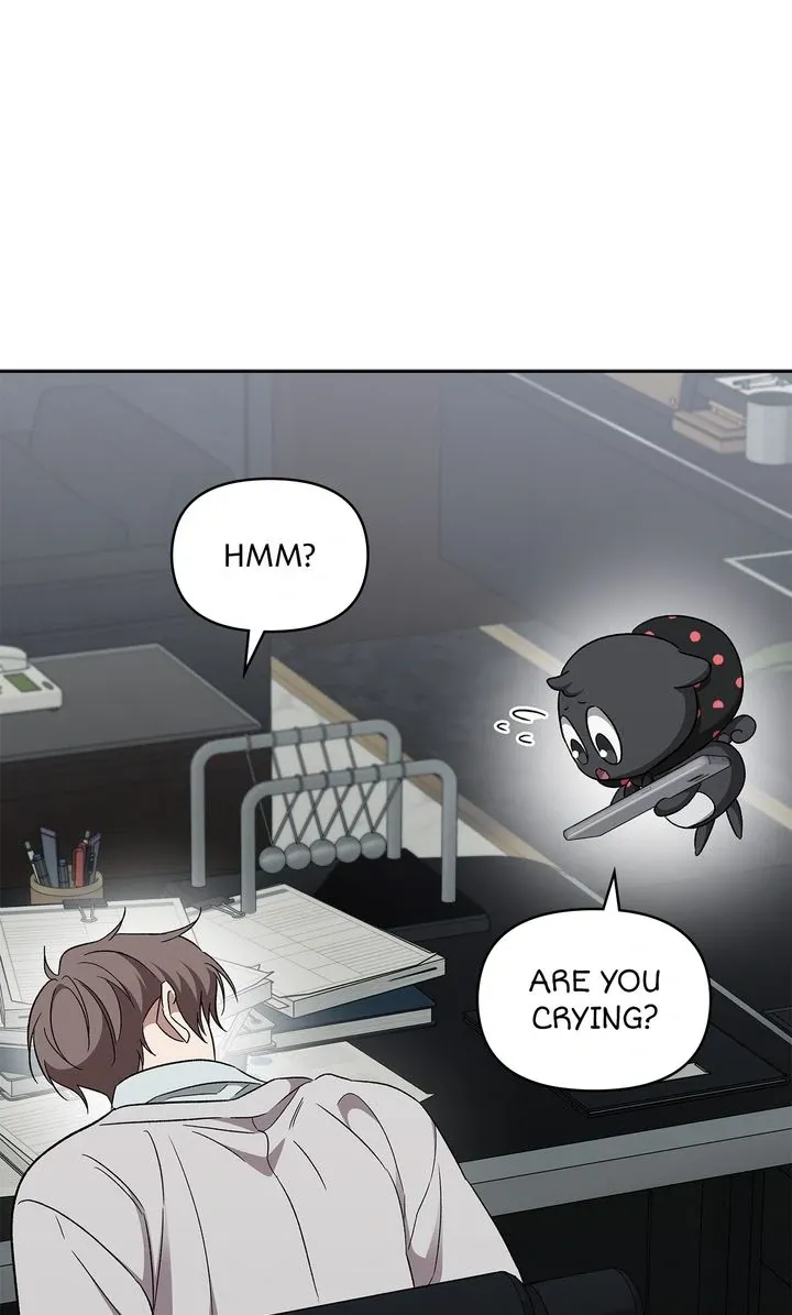 Creating a Hidden Ending Chapter 19 page 21 - 