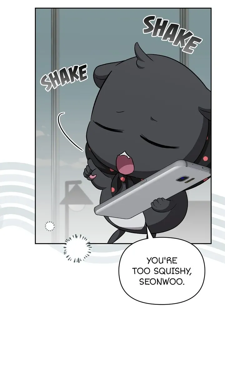 Creating a Hidden Ending Chapter 19 page 25 - 