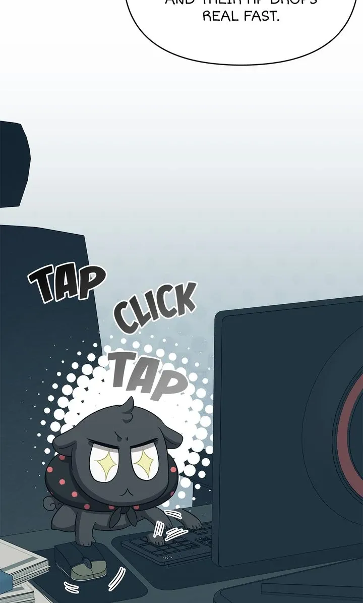Creating a Hidden Ending Chapter 19 page 27 - 