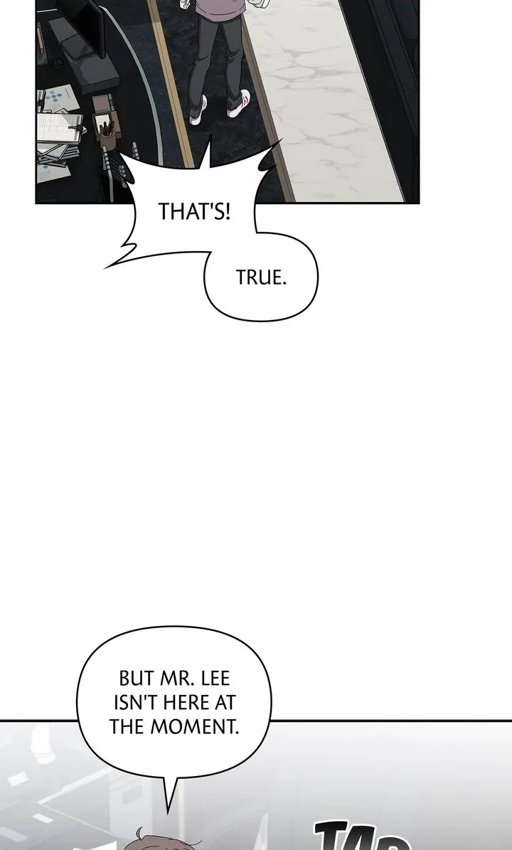 Creating a Hidden Ending Chapter 19 page 39 - 