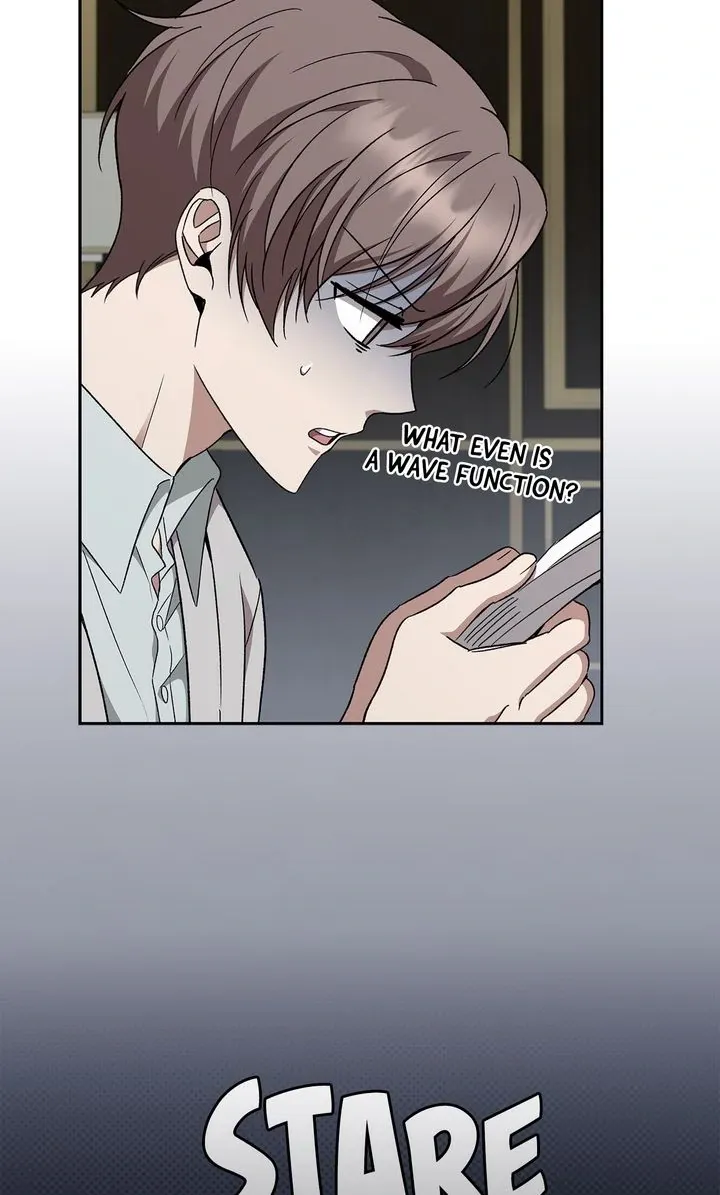 Creating a Hidden Ending Chapter 19 page 5 - 