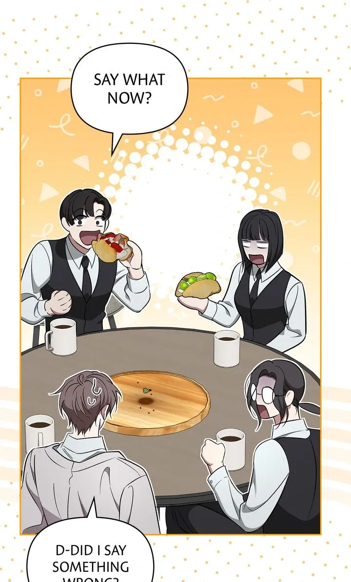 Creating a Hidden Ending Chapter 19 page 65 - 