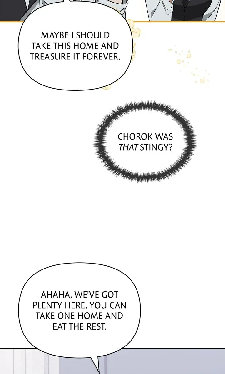 Creating a Hidden Ending Chapter 19 page 67 - 