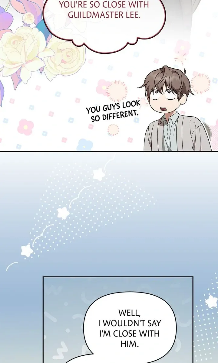 Creating a Hidden Ending Chapter 19 page 72 - 