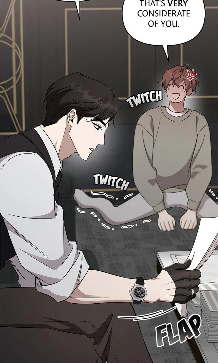 Creating a Hidden Ending Chapter 2 page 13 - 