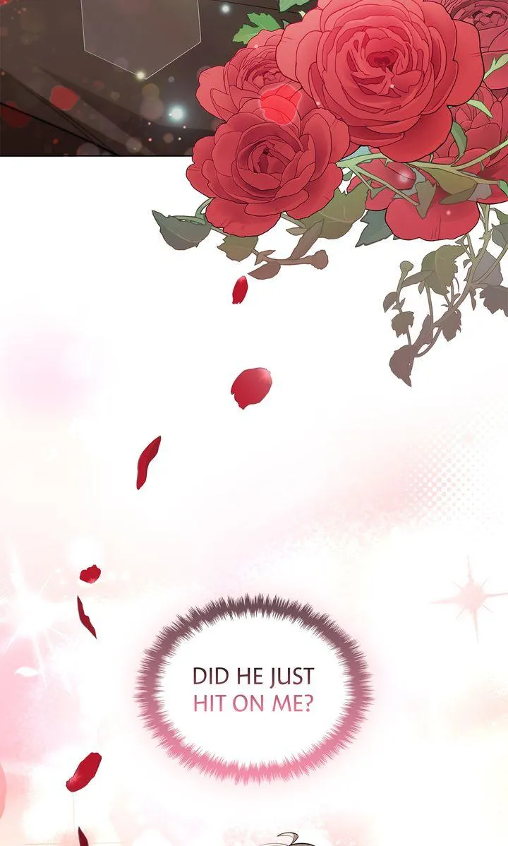 Creating a Hidden Ending Chapter 2 page 22 - 