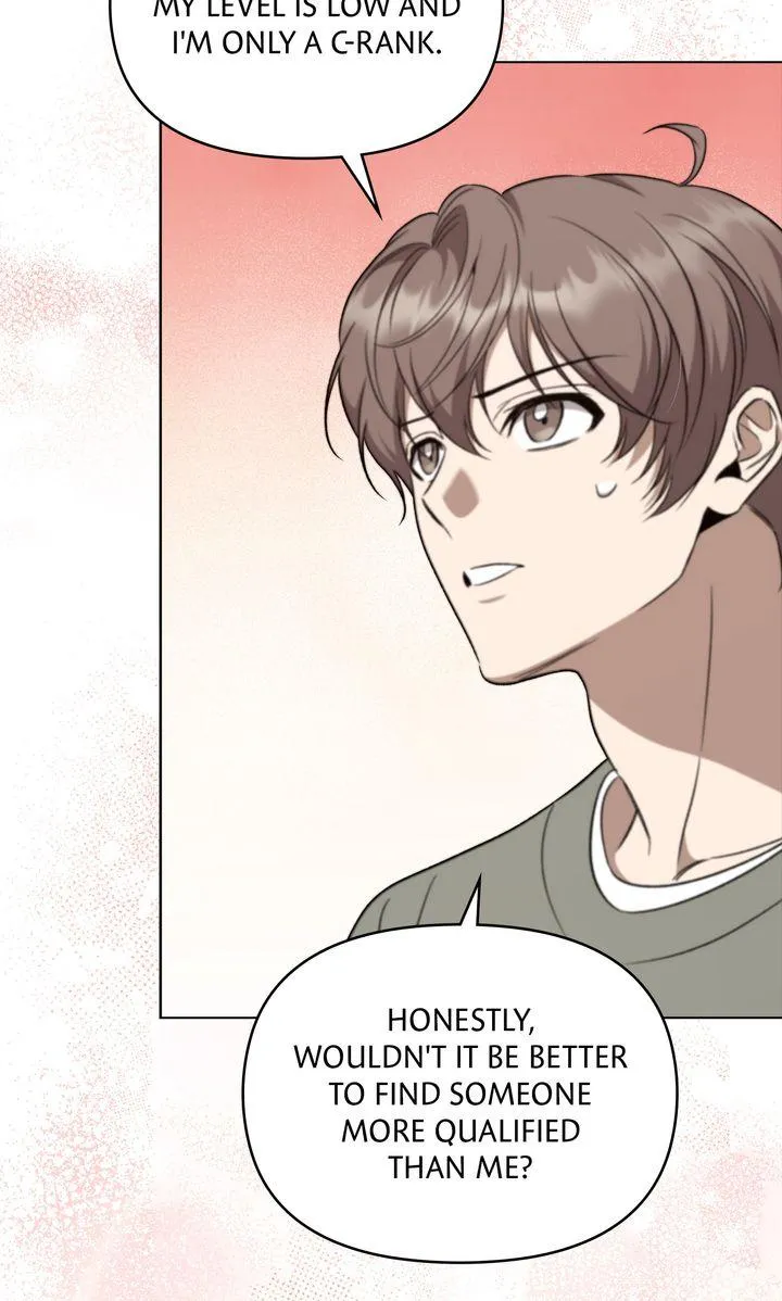 Creating a Hidden Ending Chapter 2 page 35 - 