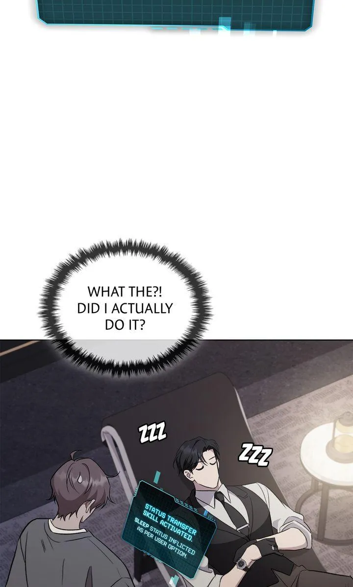 Creating a Hidden Ending Chapter 2 page 47 - 